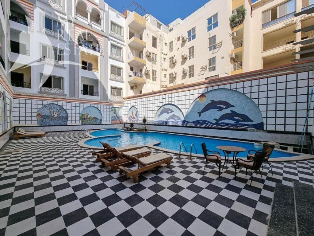 Apartment Blissful Town Center Bedroom By The Marina Sheraton Sheraton Plaza *
