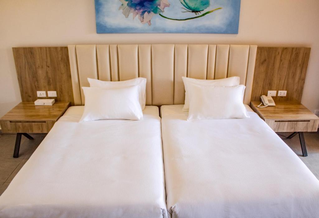 Pickalbatros Water Valley - Neverland Hotel Hurghada