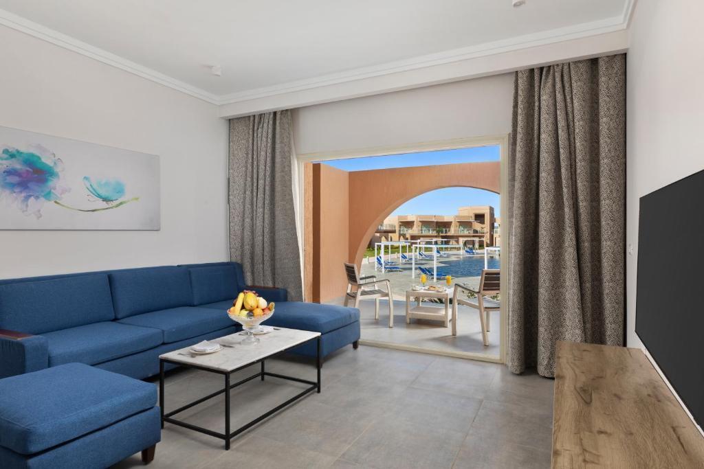 Pickalbatros Water Valley - Neverland 5* Hurghada
