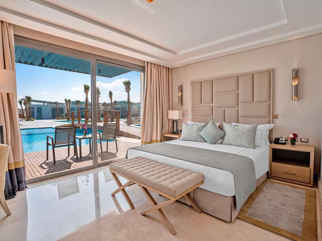 Rixos Premium Magawish And Hurghada