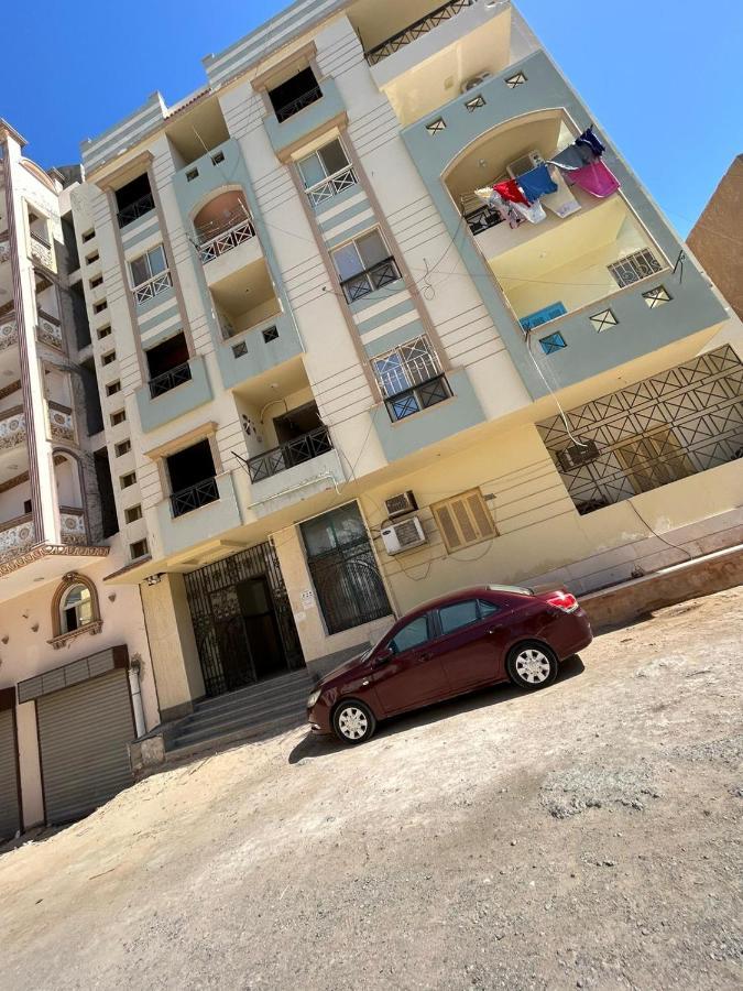 Apartment Hossam 1 Hurghada