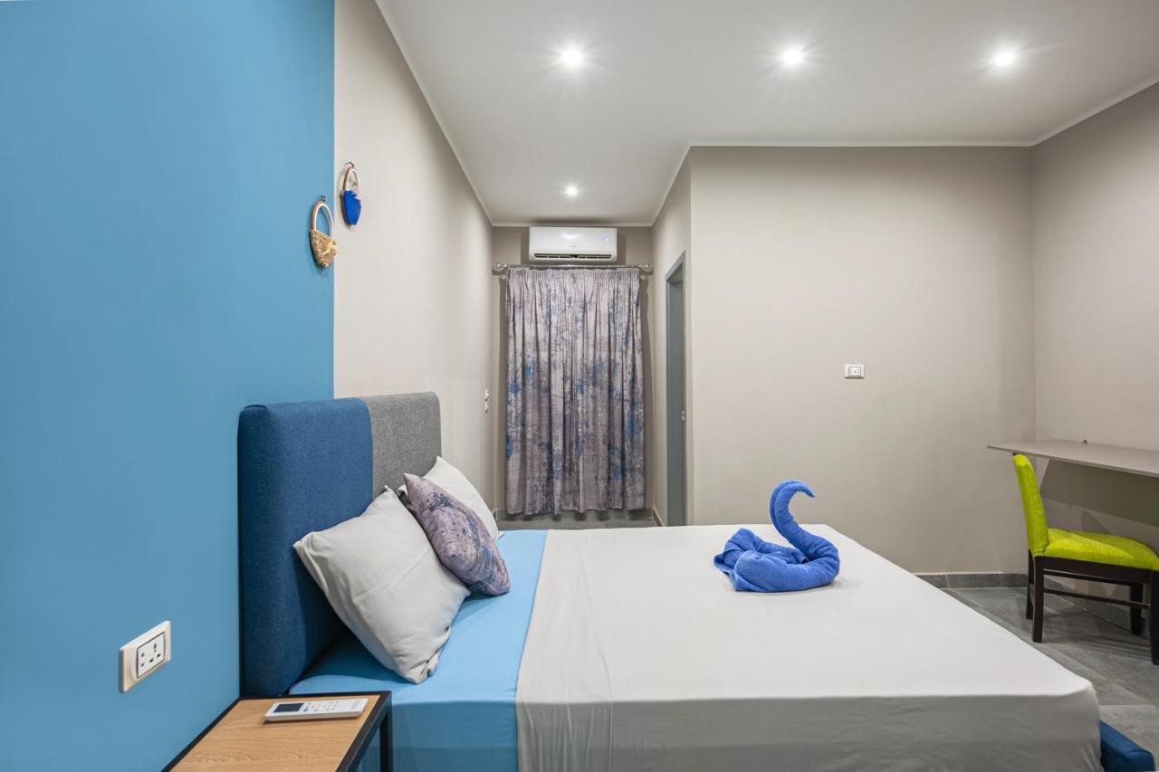 Auberge de jeunesse Bedcoin