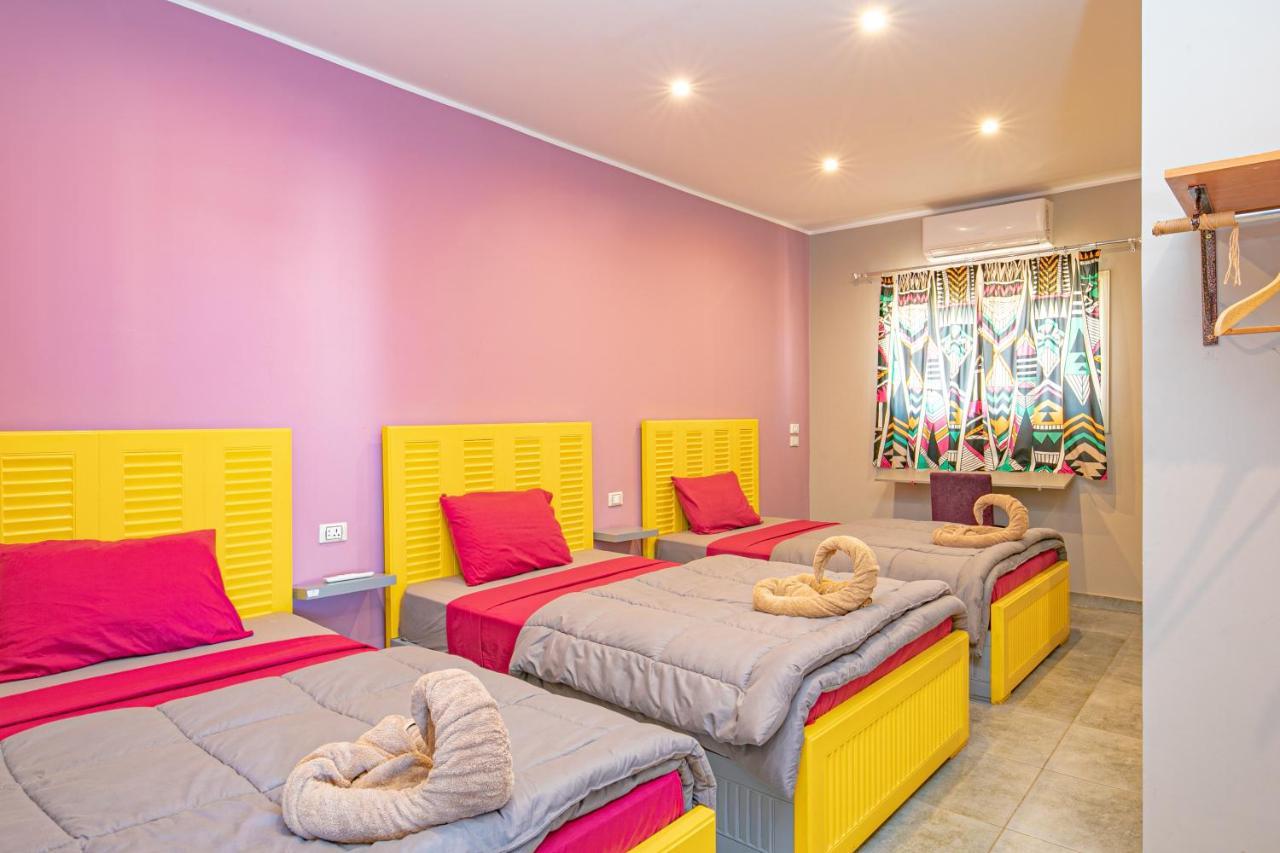 Auberge de jeunesse Bedcoin *