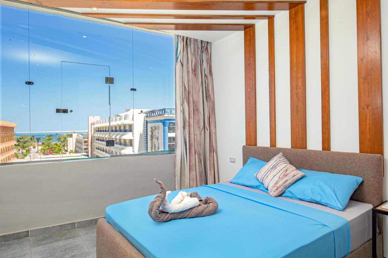 Bedcoin Auberge de jeunesse Hurghada