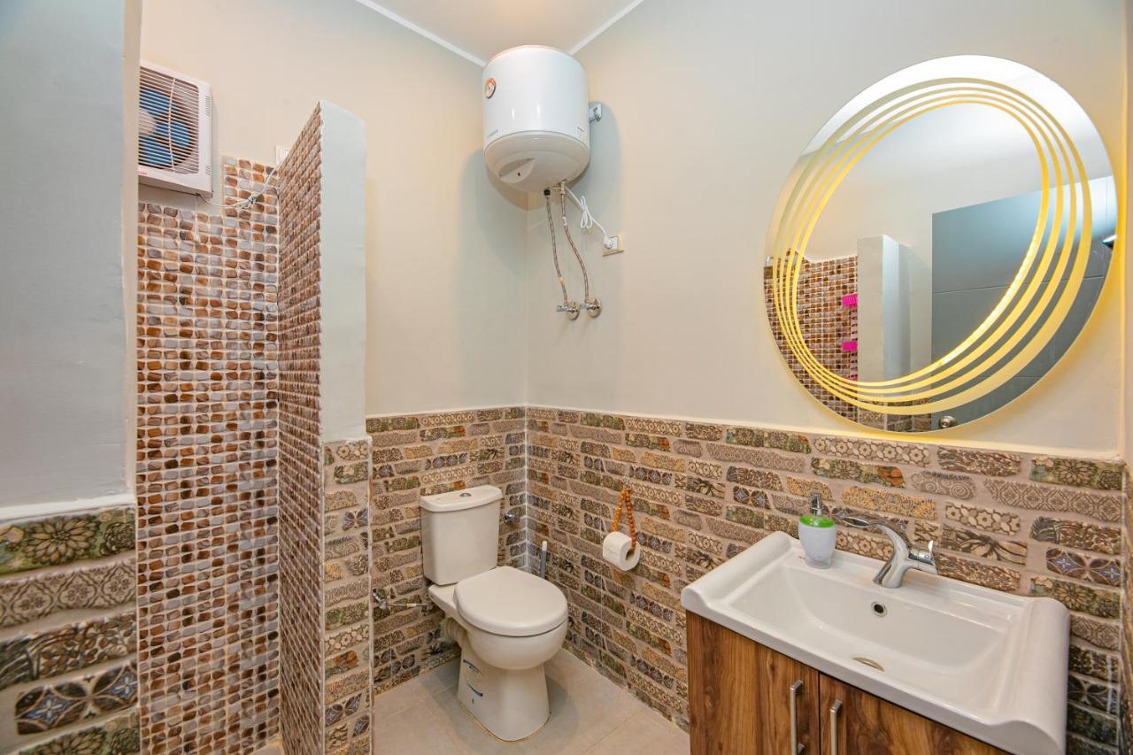 Bedcoin Hostel Hurghada