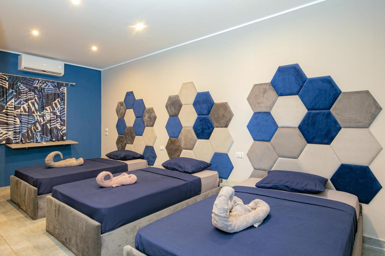 Auberge de jeunesse Bedcoin