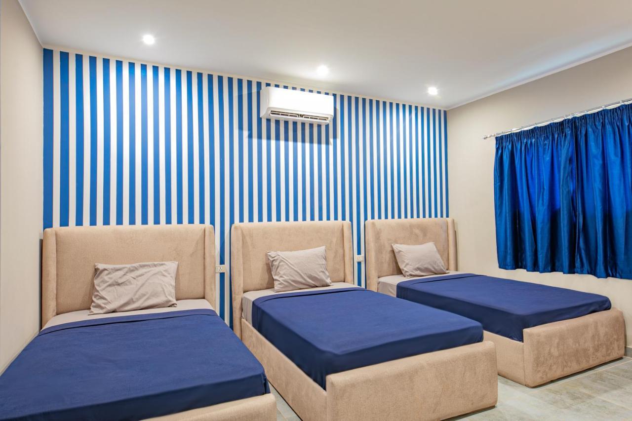 Bedcoin Hostel Hurghada