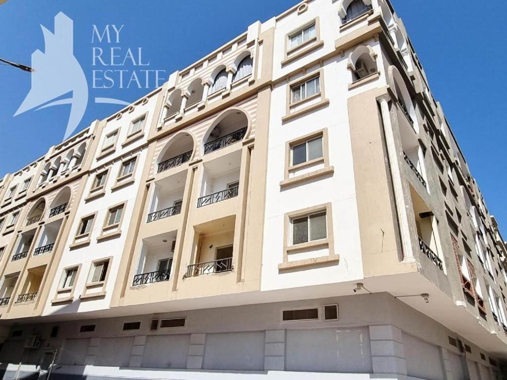 Appartement Town Center Elite Marina At The Sheraton Plaza *