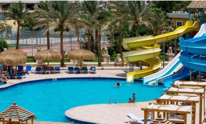 Mirage Bay@resort&aquapark *