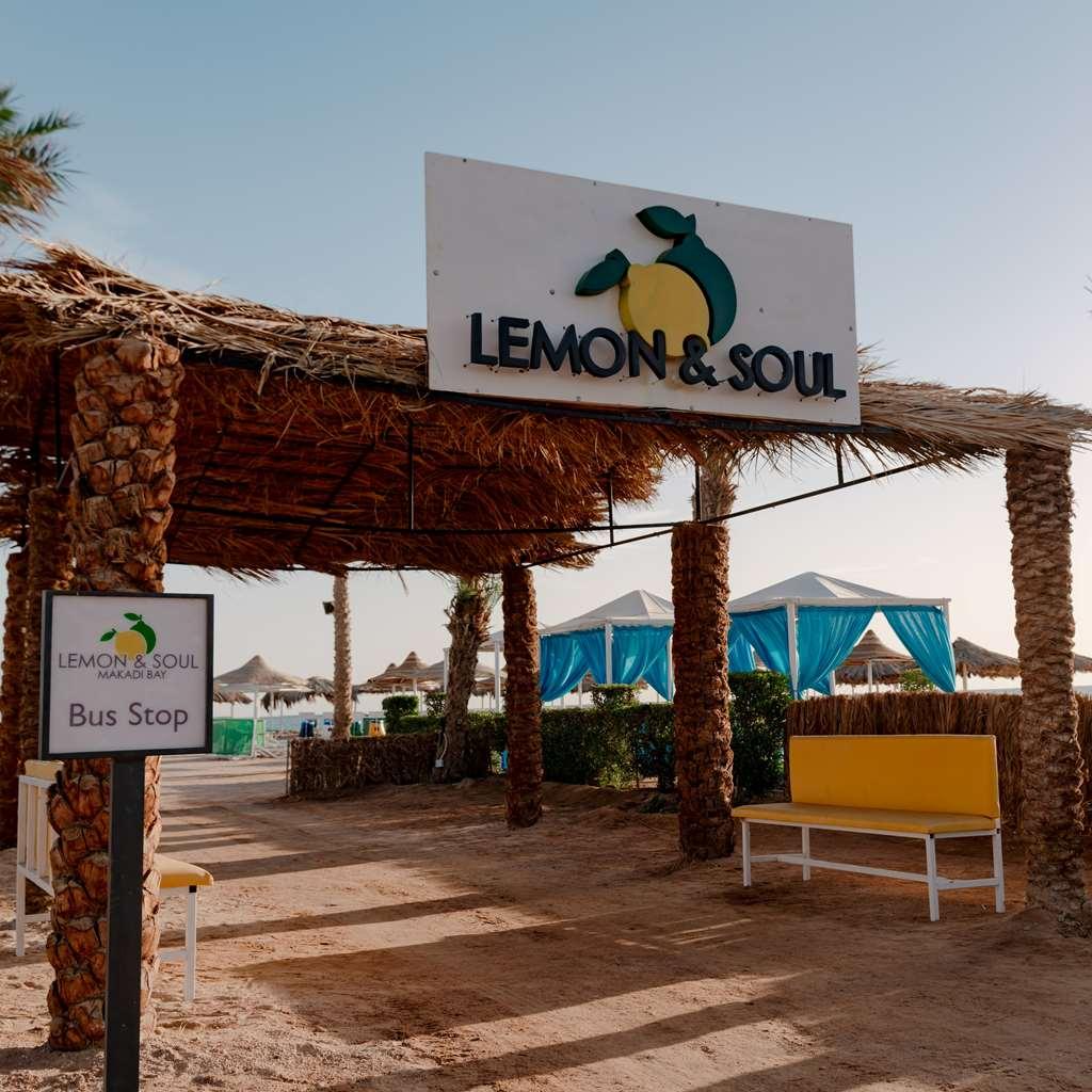 Lemon & Soul Makadi Garden (adults Only) 3* Hurghada