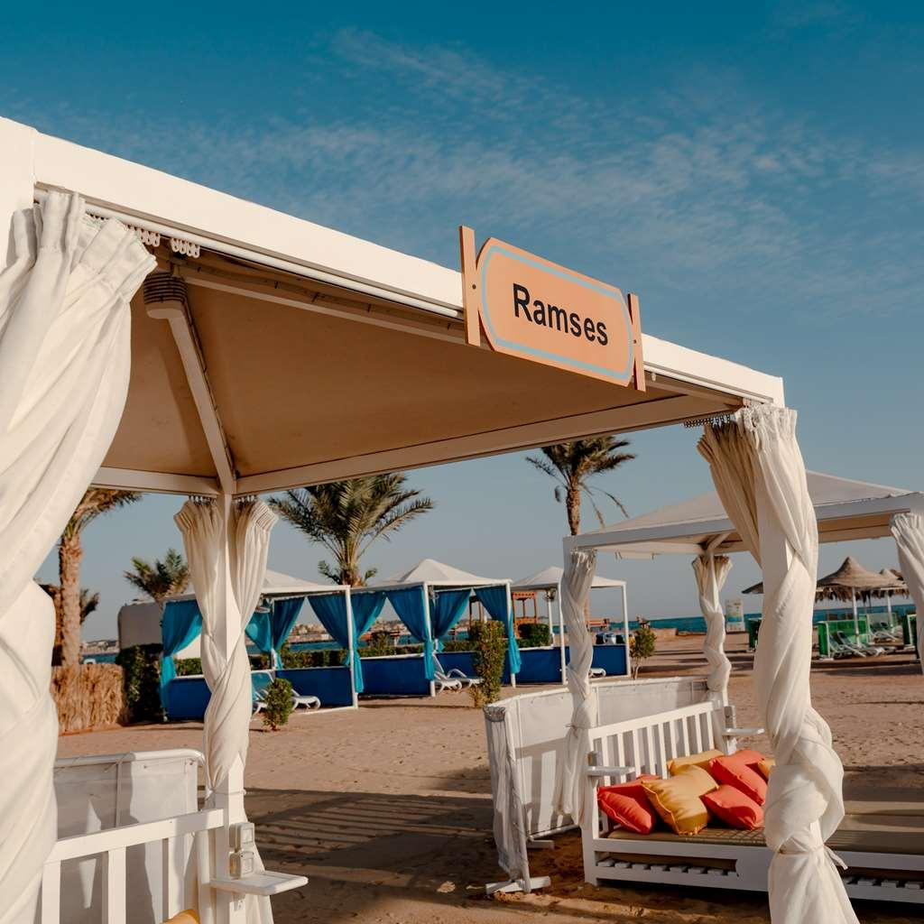 Lemon & Soul Makadi Garden (adults Only) Station touristique Hurghada