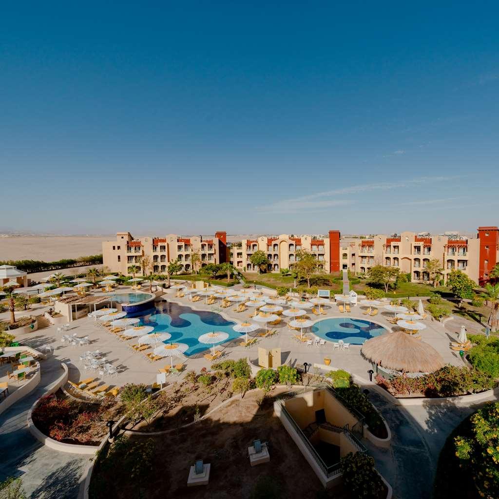 Station touristique Lemon & Soul Makadi Garden (adults Only) Hurghada