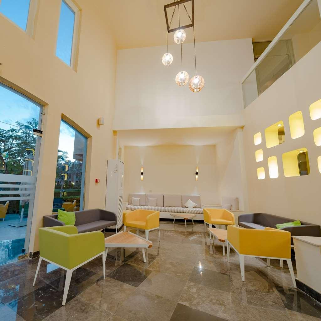Lemon & Soul Makadi Garden (adults Only) Hurghada