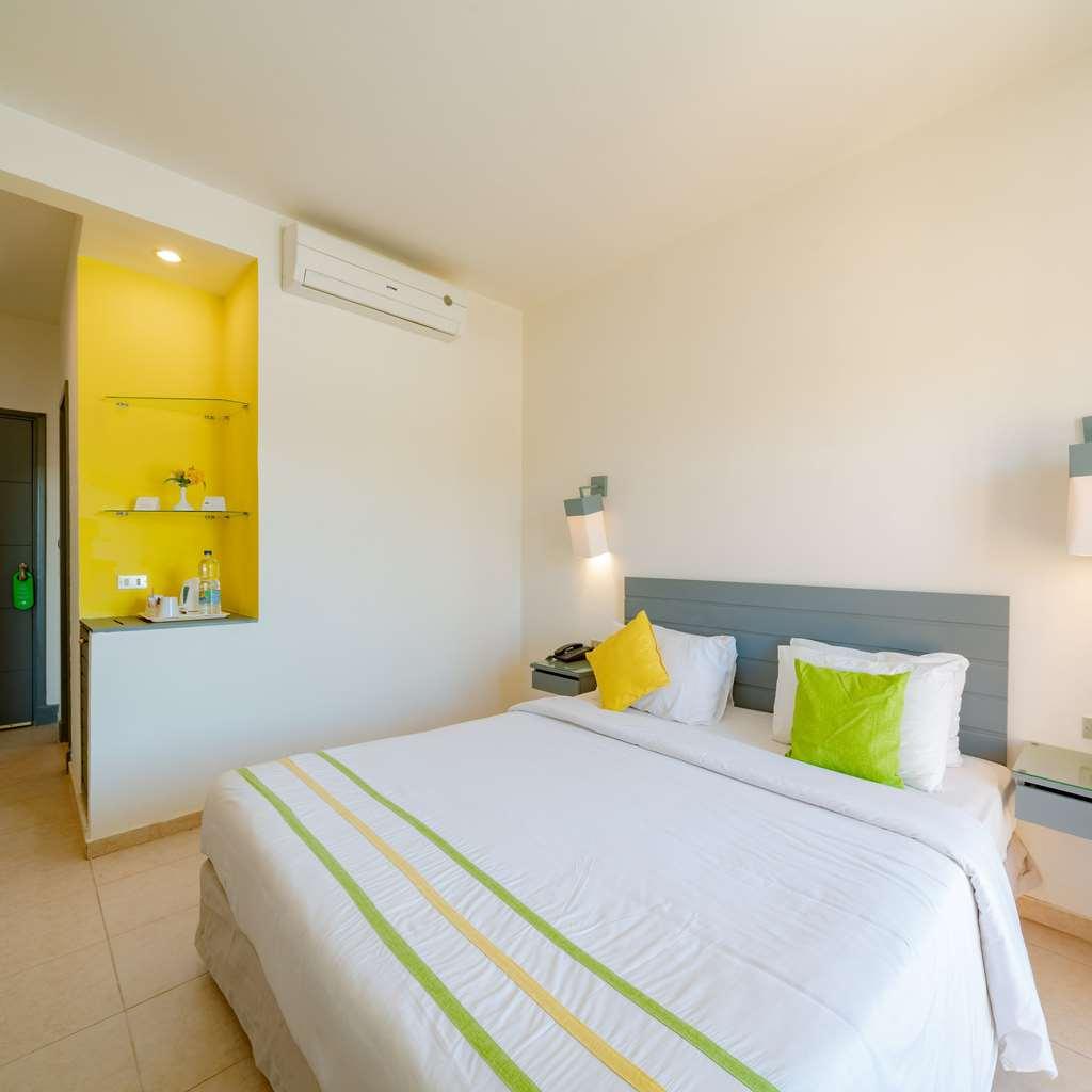 Station touristique Lemon & Soul Makadi Garden (adults Only) 3*