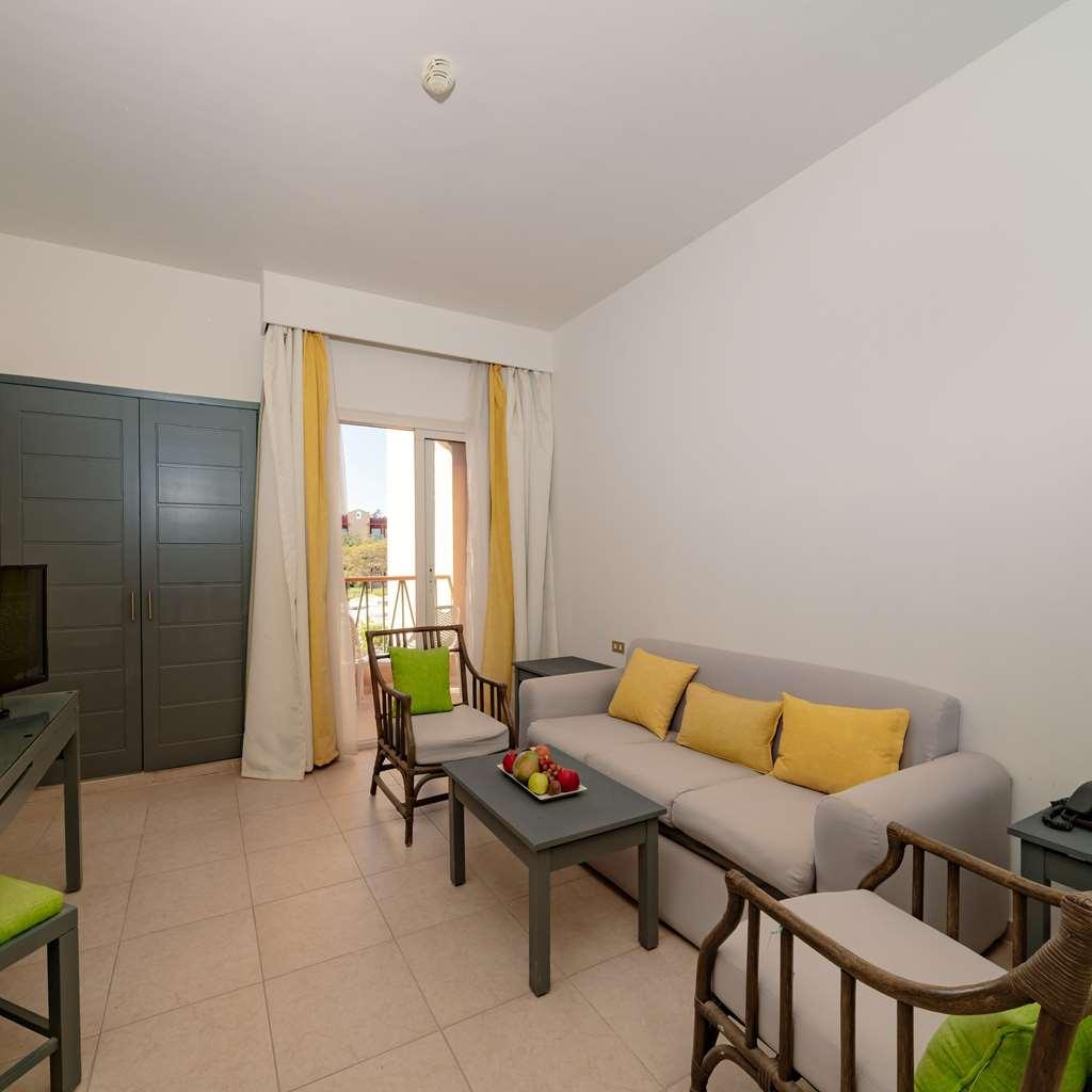 Lemon & Soul Makadi Garden (adults Only) Station touristique Hurghada