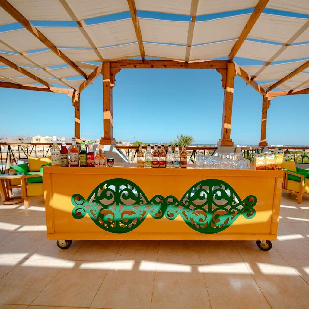 Lemon & Soul Makadi Garden (adults Only) 3* Hurghada