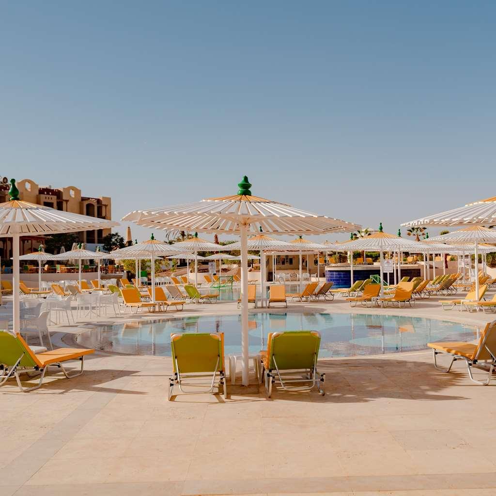 Lemon & Soul Makadi Garden (adults Only) Station touristique 3*