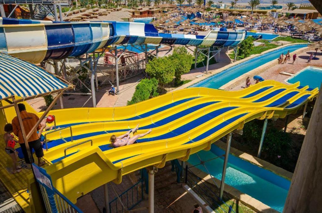 Hotel Titanic Aqua Park Fun Hurghada