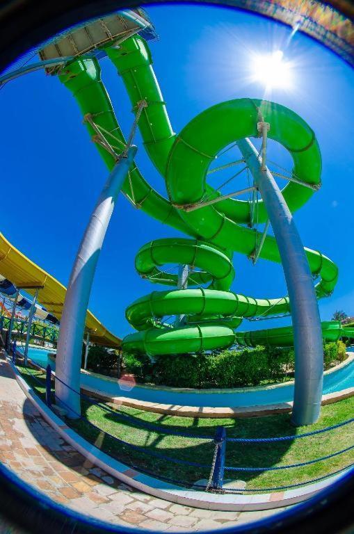 Titanic Aqua Park Fun Hotel 5*