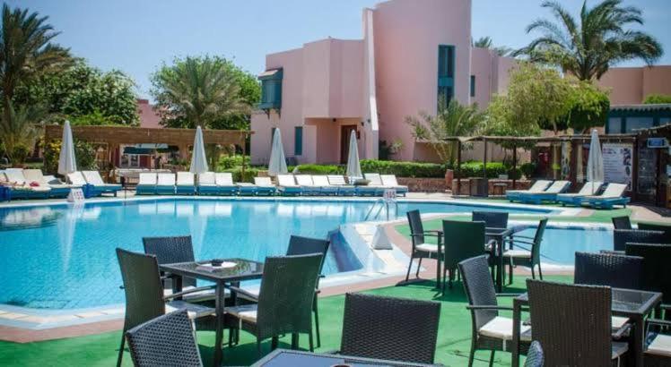 Hotel Zahabia And 4*