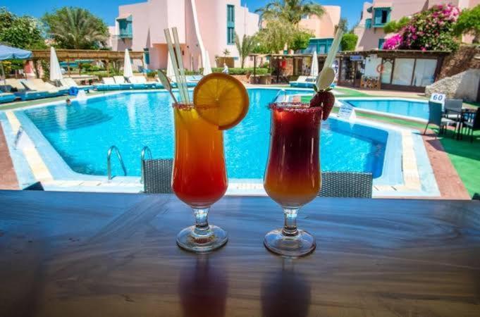 Zahabia And Hotel Hurghada