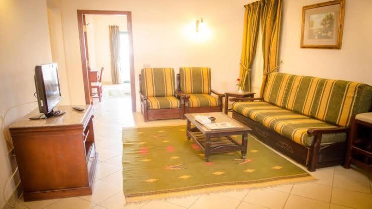 Zahabia And Hotel 4*