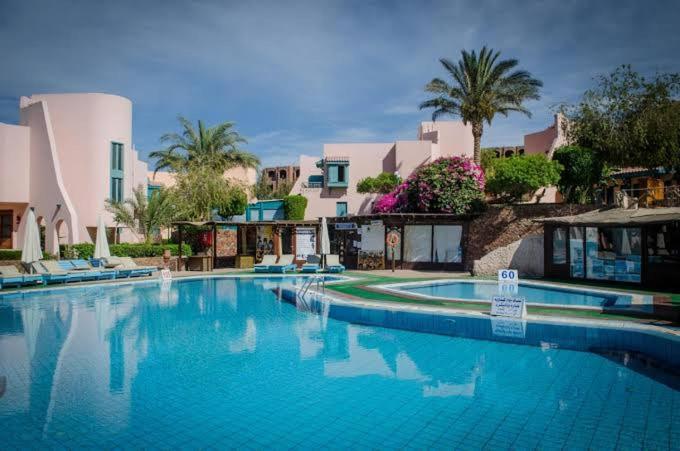 Zahabia And Hotel Hurghada