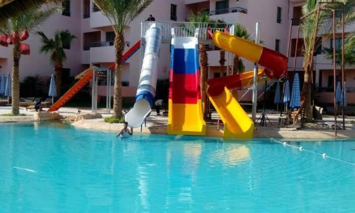 Hotel Zahabia And