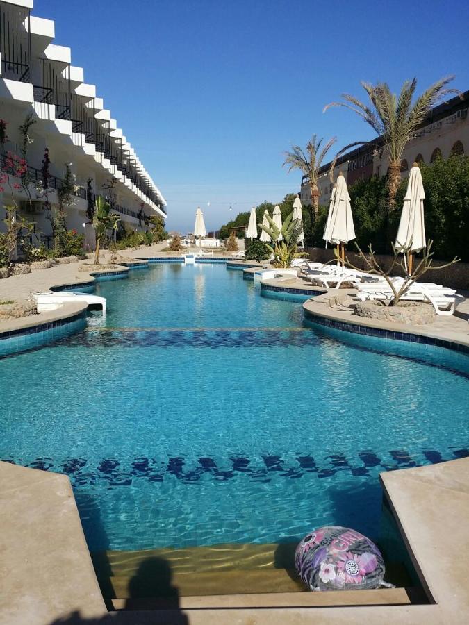 Captain Hotel Hurghada