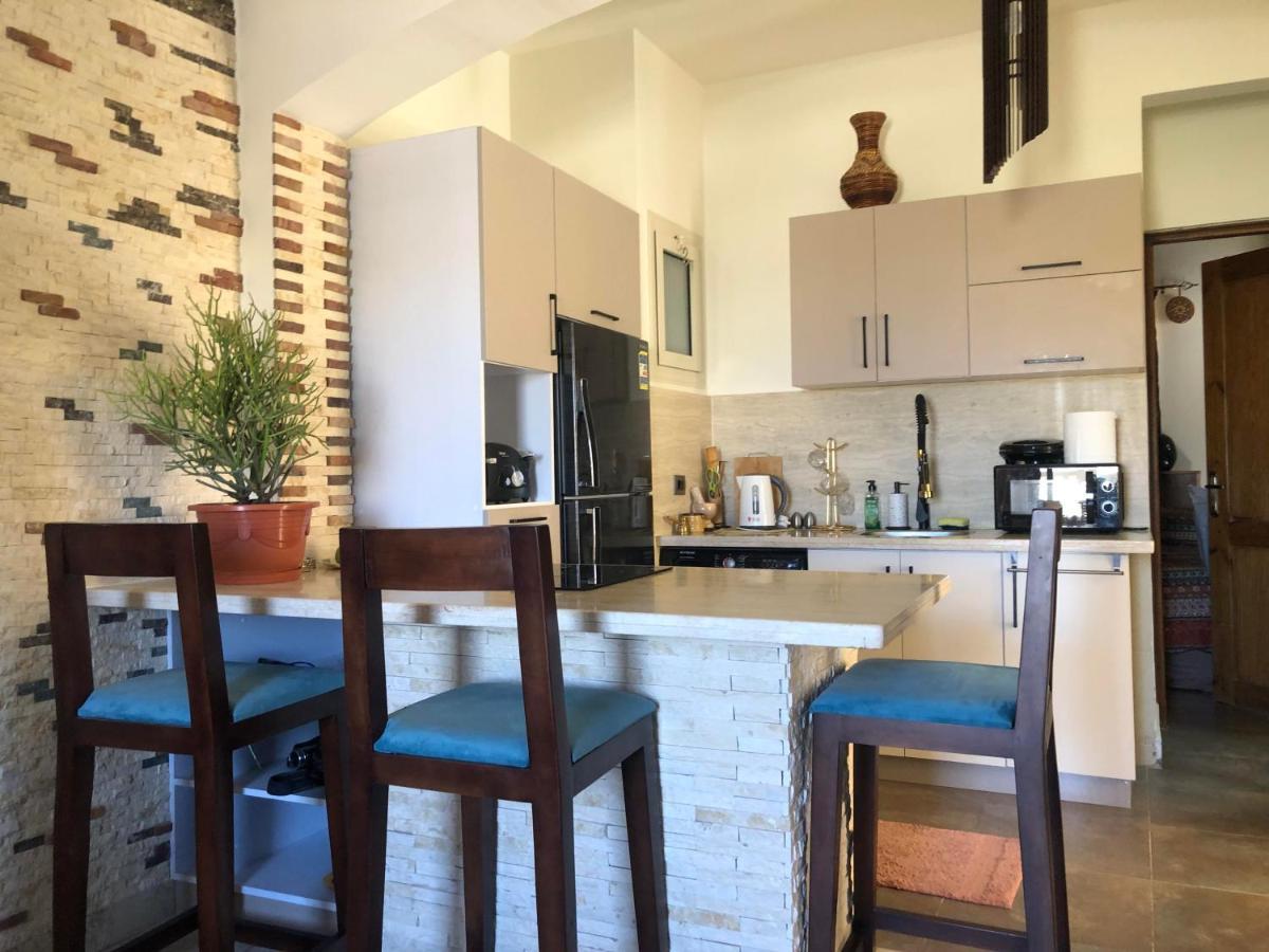 Turquoise Hotspots 1-bed In Makadi Bay Apartment *