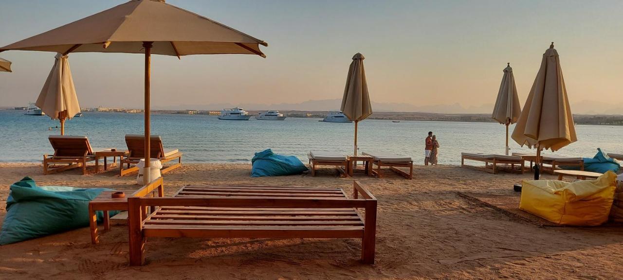 Apartment Turquoise Hotspots 1-bed In Makadi Bay *