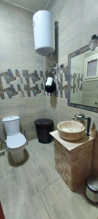 Turquoise Hotspots 1-bed In Makadi Bay Apartment Hurghada