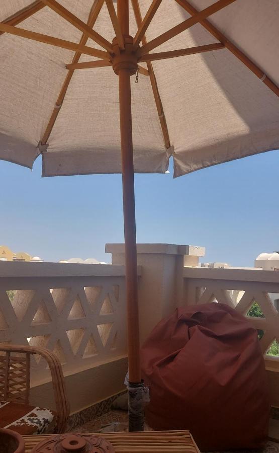 Turquoise Hotspots 1-bed In Makadi Bay Apartment
