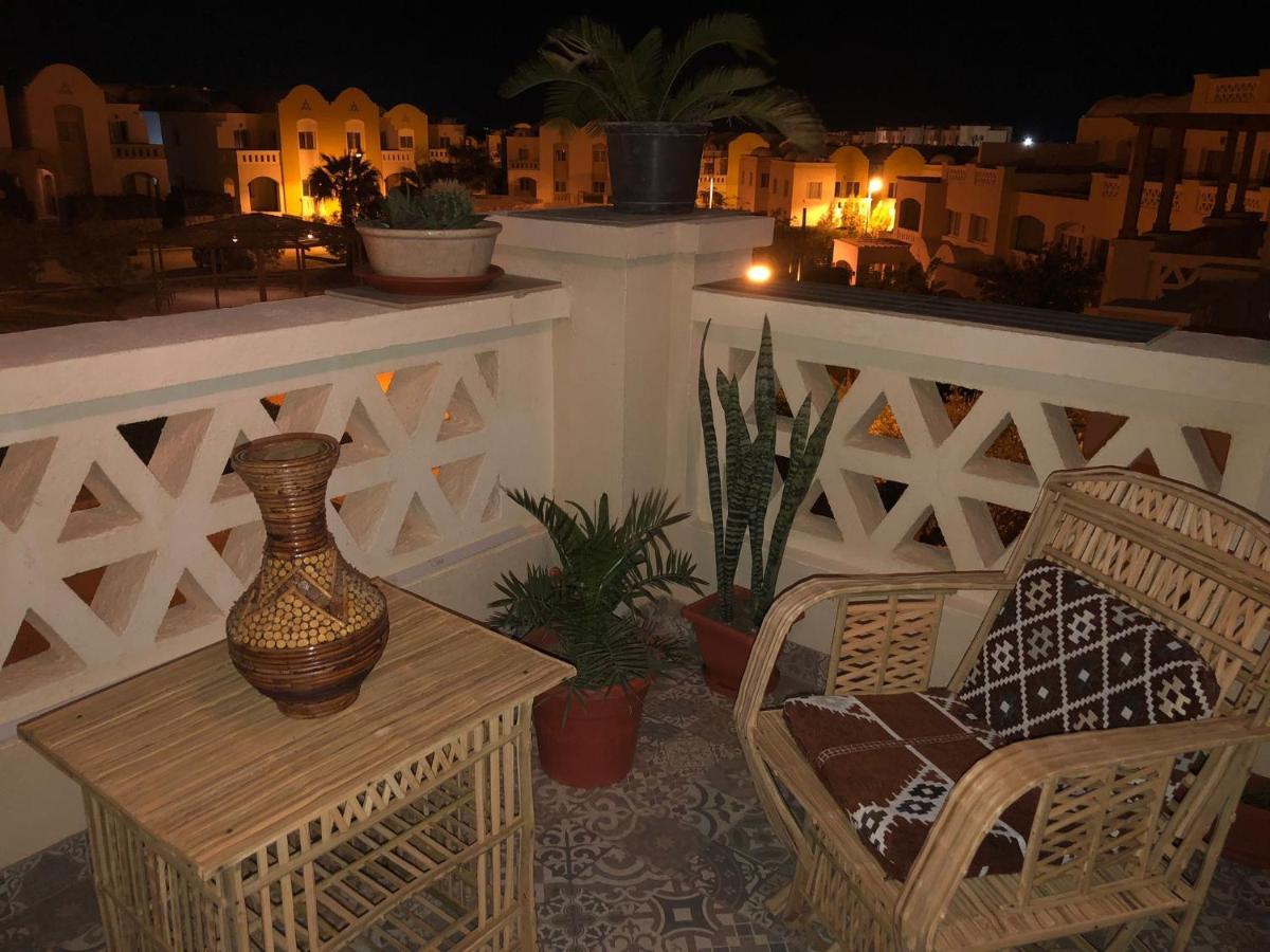 Apartment Turquoise Hotspots 1-bed In Makadi Bay *