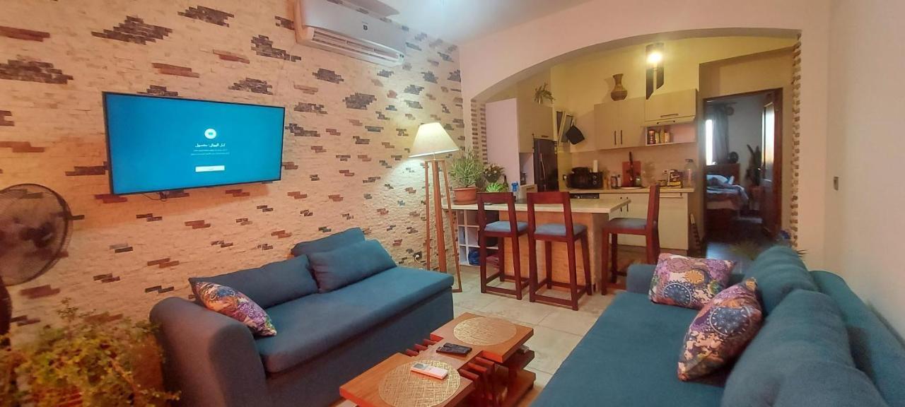 Turquoise Hotspots 1-bed In Makadi Bay Apartment *