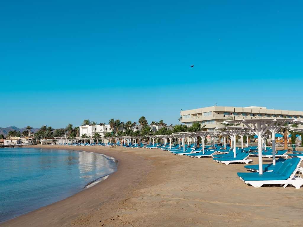 Resort Seven Seas Jolie Bay Hurghada