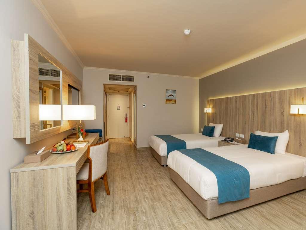 Seven Seas Jolie Bay Resort Hurghada