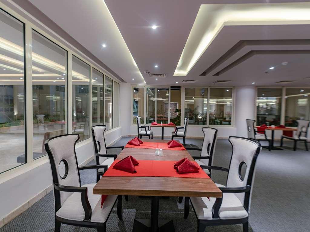 Seven Seas Jolie Bay Hurghada