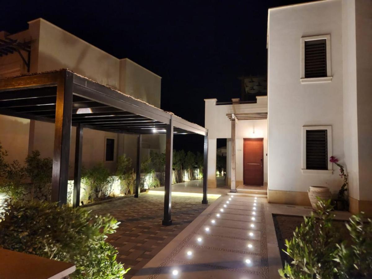Luxury 4 Bedroom - Cyan Elgouna *