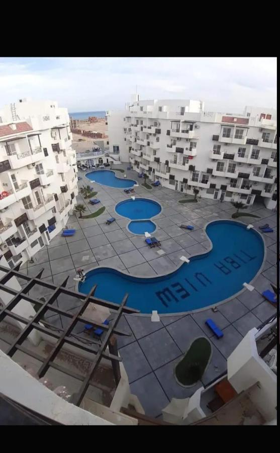 Sea View In Tiba View Hurghada