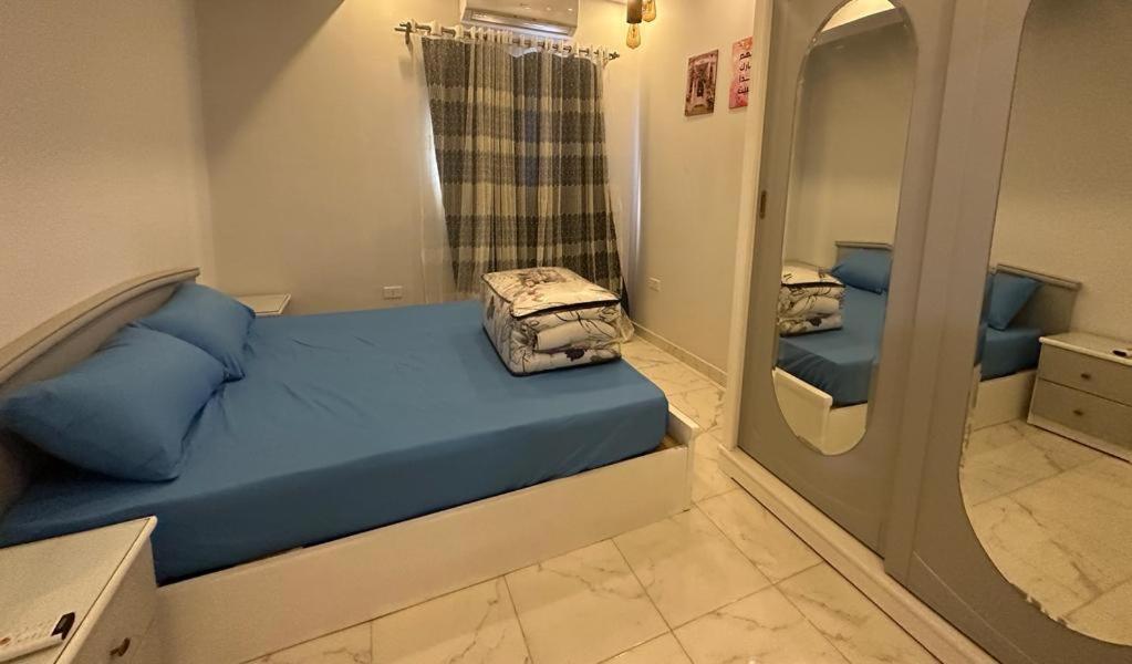 Apartment 108 B - Mubarak 6