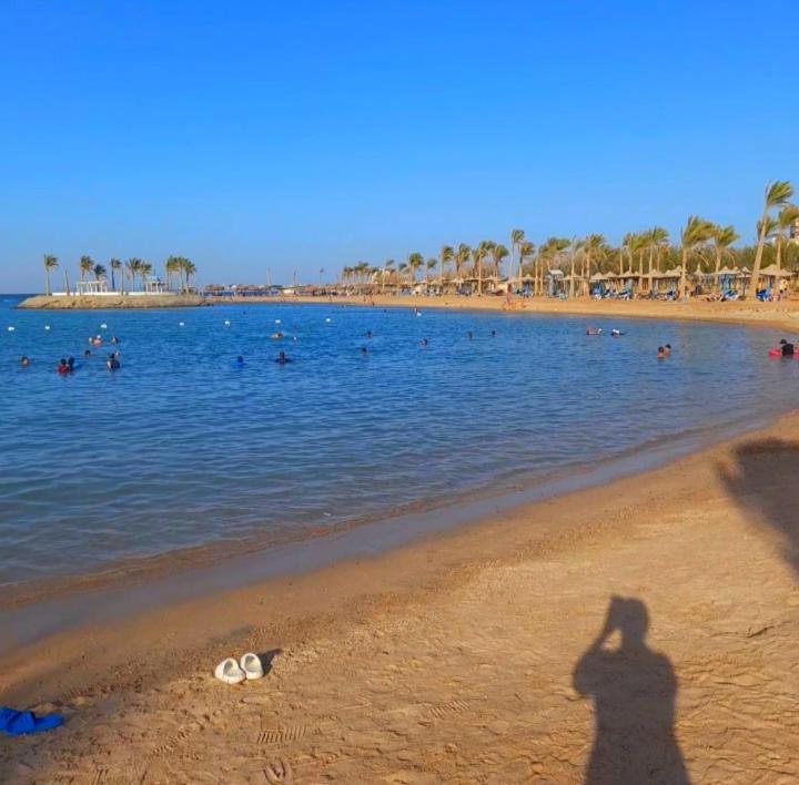 Aparthotel Mirage Bay & Aqua Park Hurghada