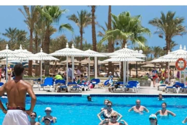 Appart hôtel Mirage Bay & Aqua Park