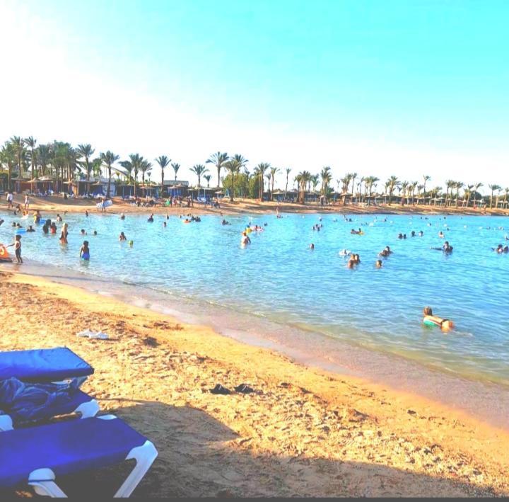 Aparthotel Mirage Bay & Aqua Park *