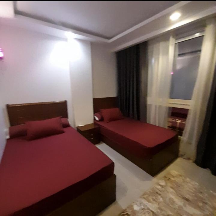 Mirage Bay & Aqua Park Aparthotel *