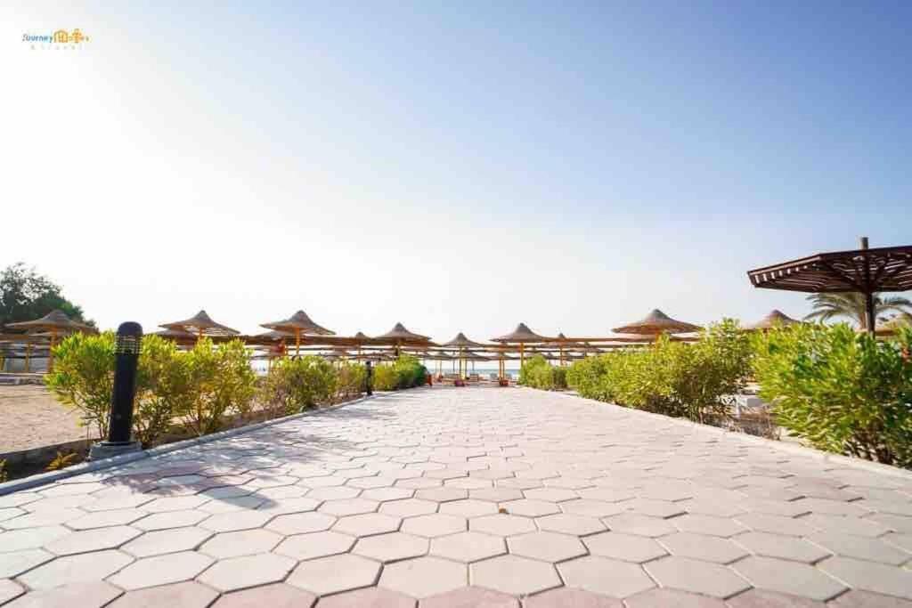 3 Bedroom W/ Access Villa Hurghada