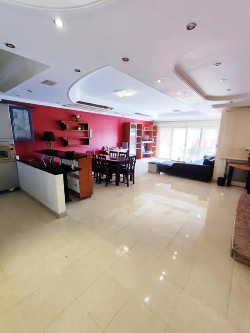 3 Bedroom W/ Access Villa Hurghada