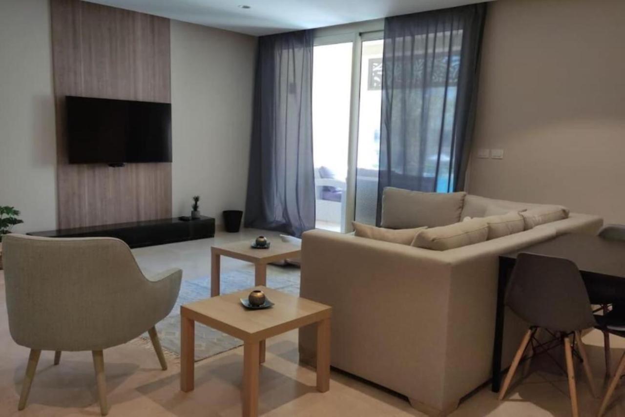 Ferienhaus Mangroovy Magic Poolview 1Br In Beachfront Complex M3 3A 13 *