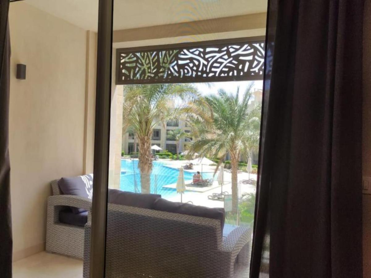 Mangroovy Magic Poolview 1Br In Beachfront Complex M3 3A 13 Ferienhaus