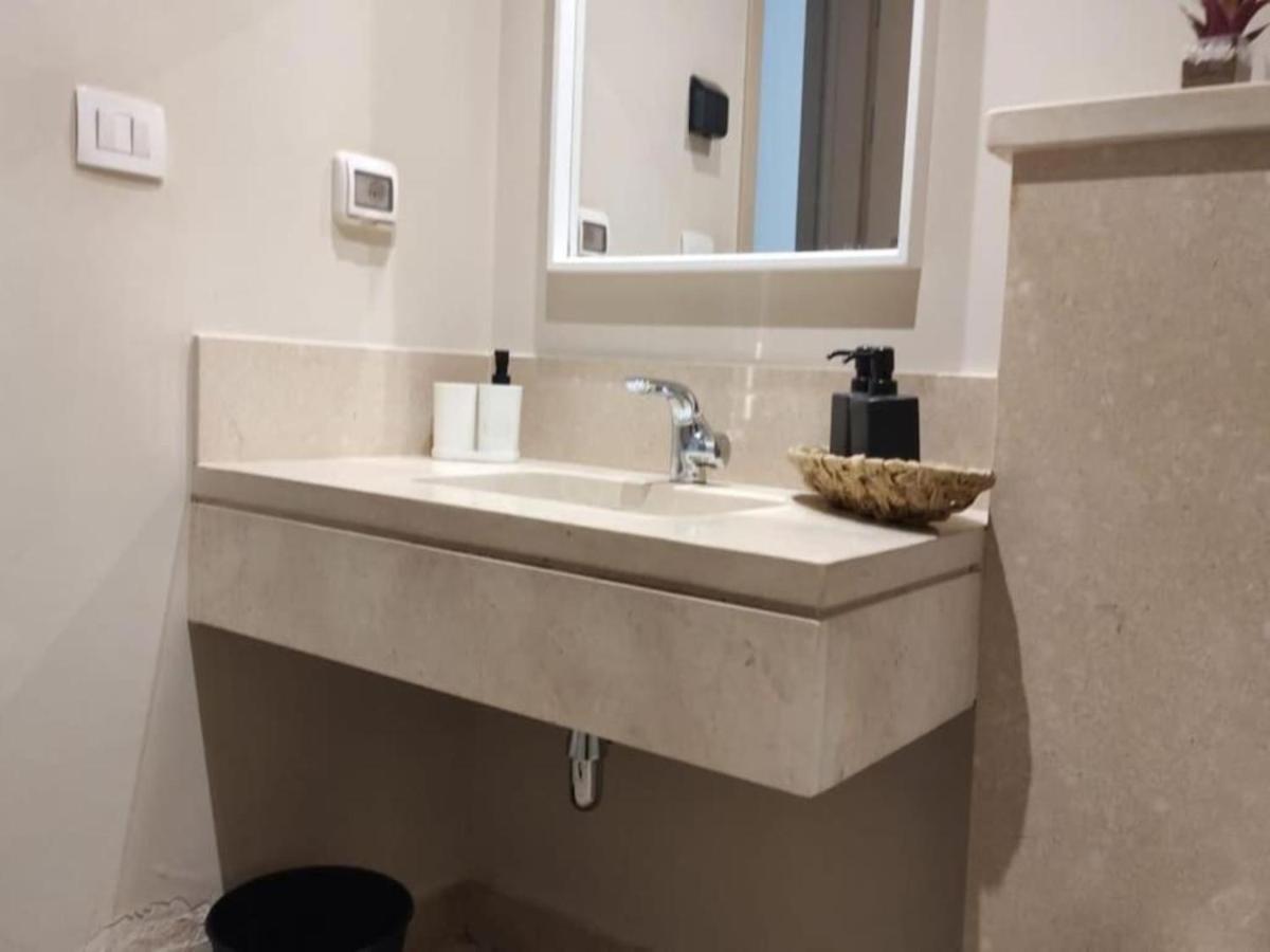 Mangroovy Magic Poolview 1Br In Beachfront Complex M3 3A 13 * Hurghada